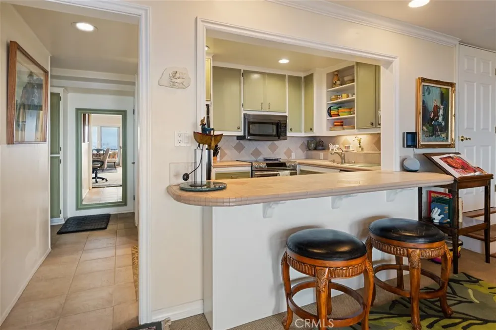 6309 Via Colinita Rancho Palos Verdes, CA 90275