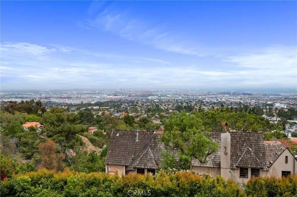 6309 Via Colinita Rancho Palos Verdes, CA 90275