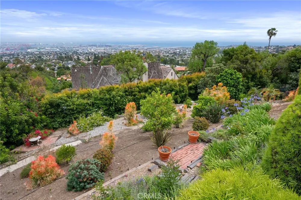 6309 Via Colinita Rancho Palos Verdes, CA 90275