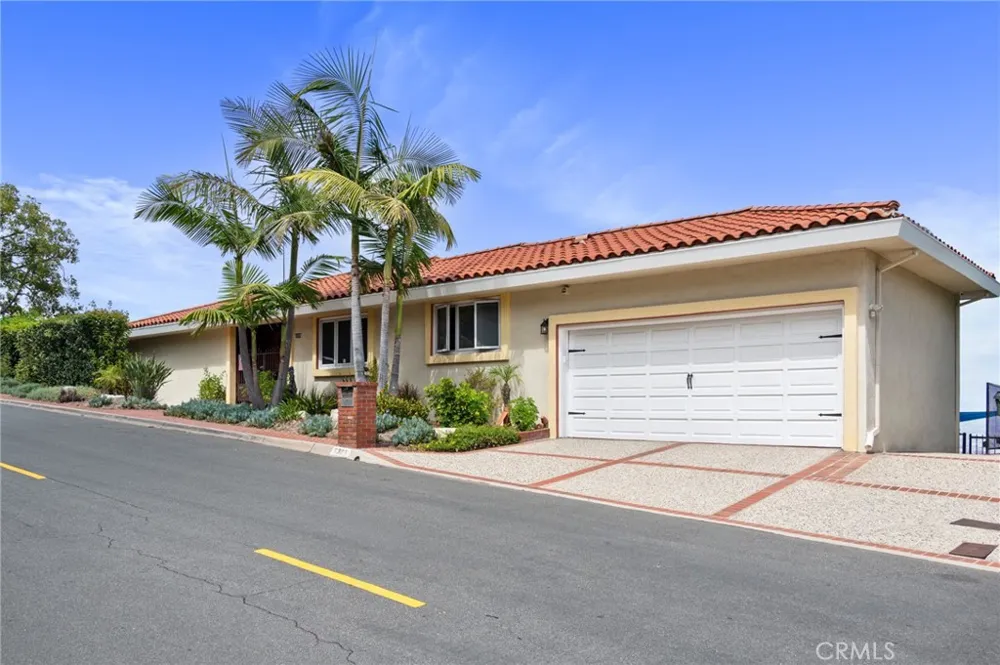 6309 Via Colinita Rancho Palos Verdes, CA 90275