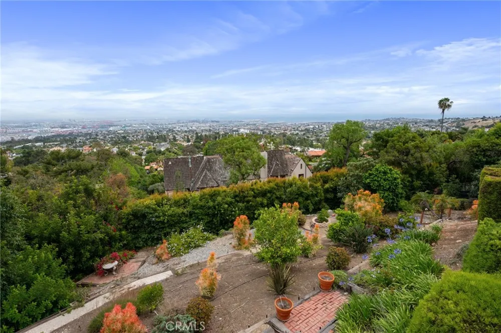 6309 Via Colinita Rancho Palos Verdes, CA 90275
