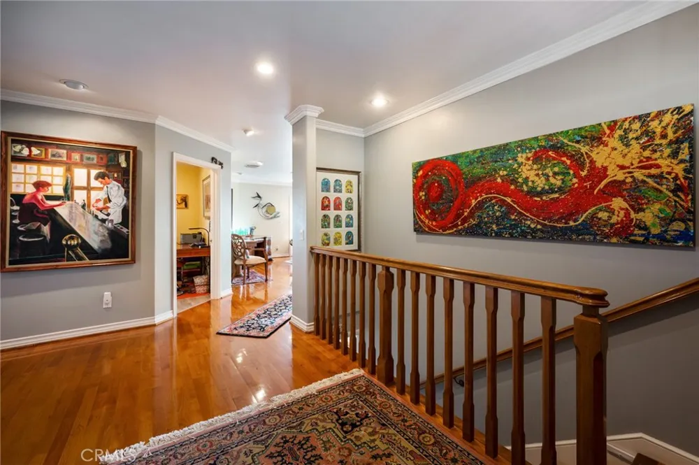 6309 Via Colinita Rancho Palos Verdes, CA 90275