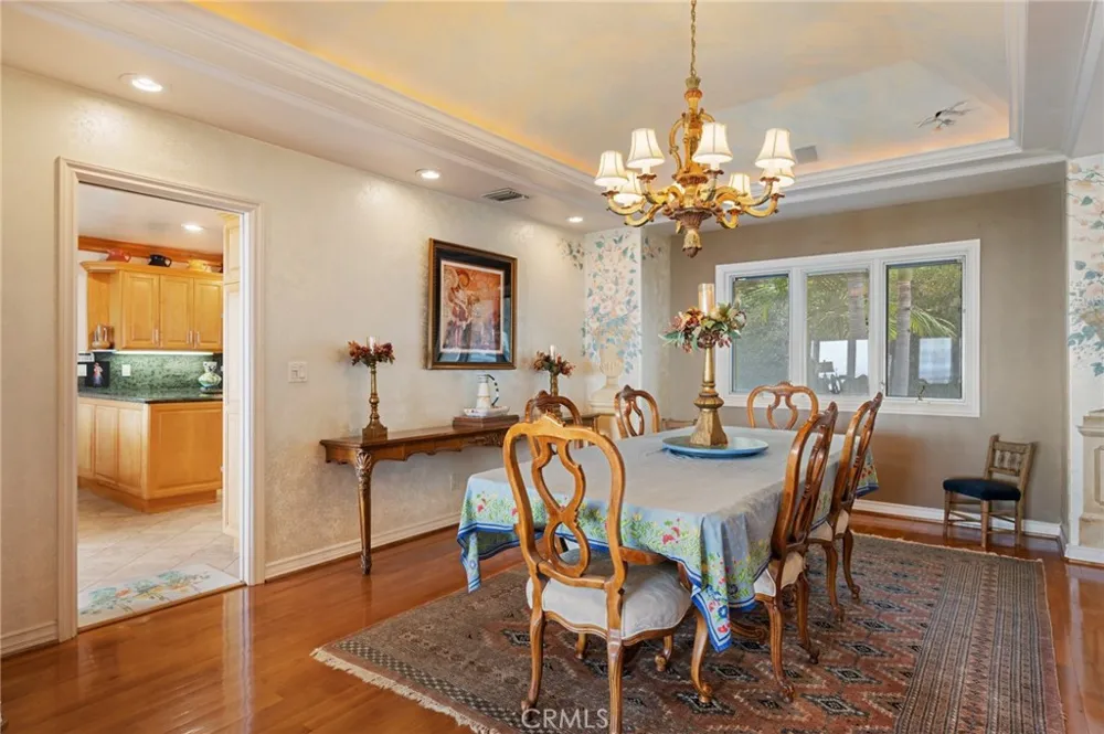 6309 Via Colinita Rancho Palos Verdes, CA 90275