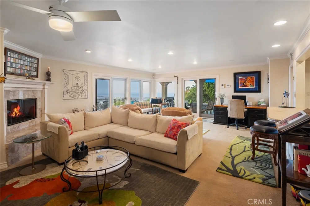 6309 Via Colinita Rancho Palos Verdes, CA 90275