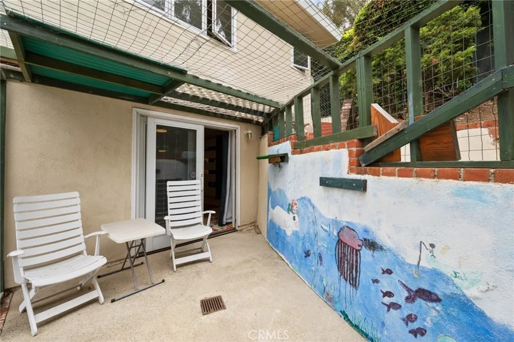 6309 Via Colinita Rancho Palos Verdes, CA 90275