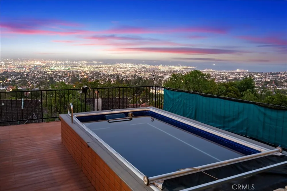 6309 Via Colinita Rancho Palos Verdes, CA 90275