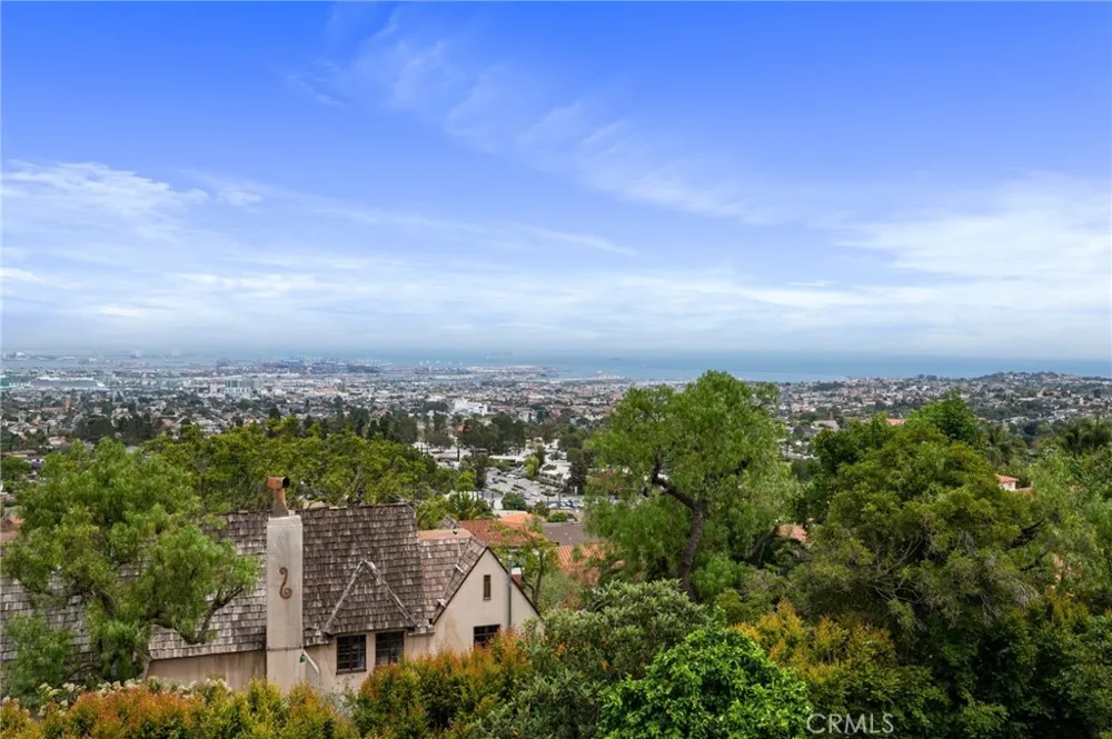 6309 Via Colinita Rancho Palos Verdes, CA 90275