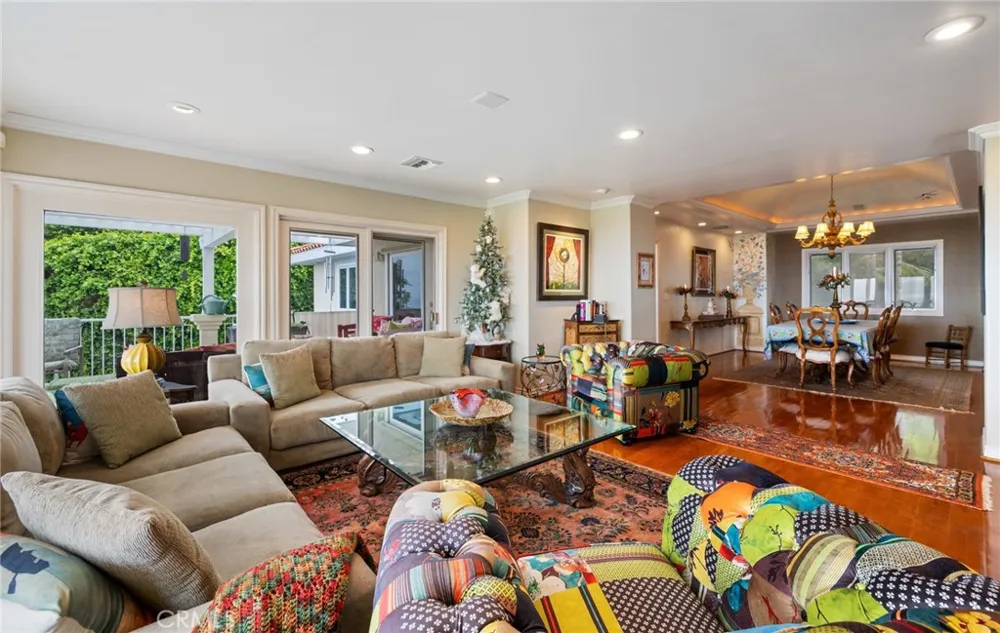 6309 Via Colinita Rancho Palos Verdes, CA 90275