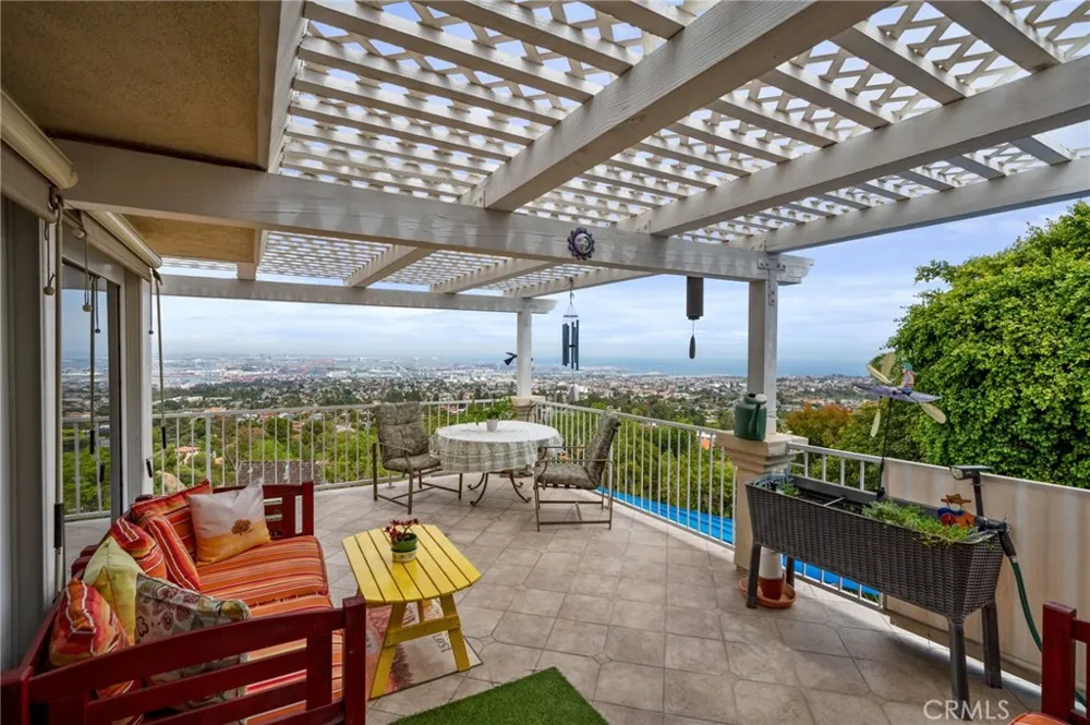 6309 Via Colinita Rancho Palos Verdes, CA 90275