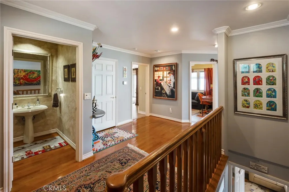 6309 Via Colinita Rancho Palos Verdes, CA 90275