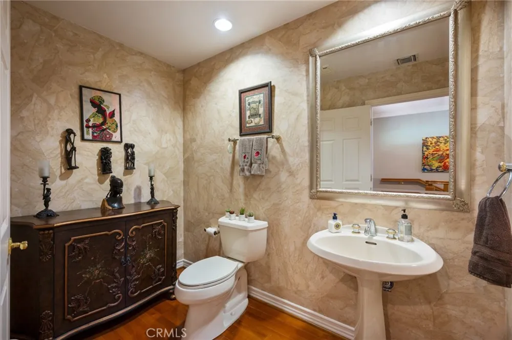6309 Via Colinita Rancho Palos Verdes, CA 90275