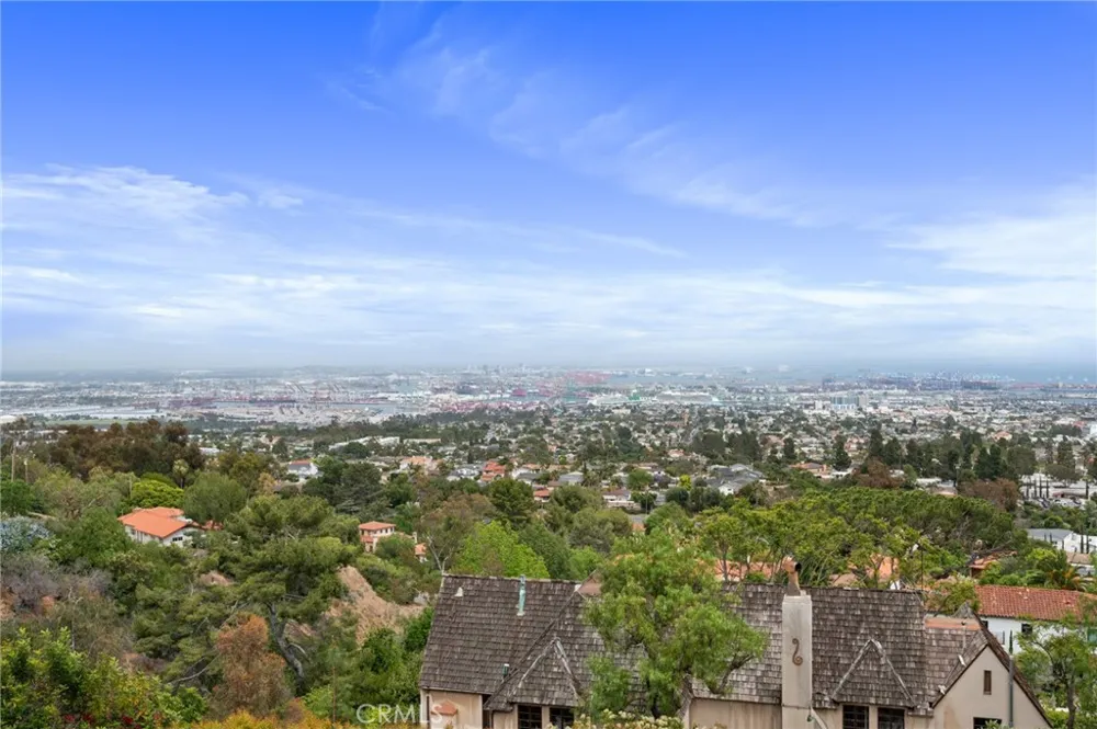 6309 Via Colinita Rancho Palos Verdes, CA 90275