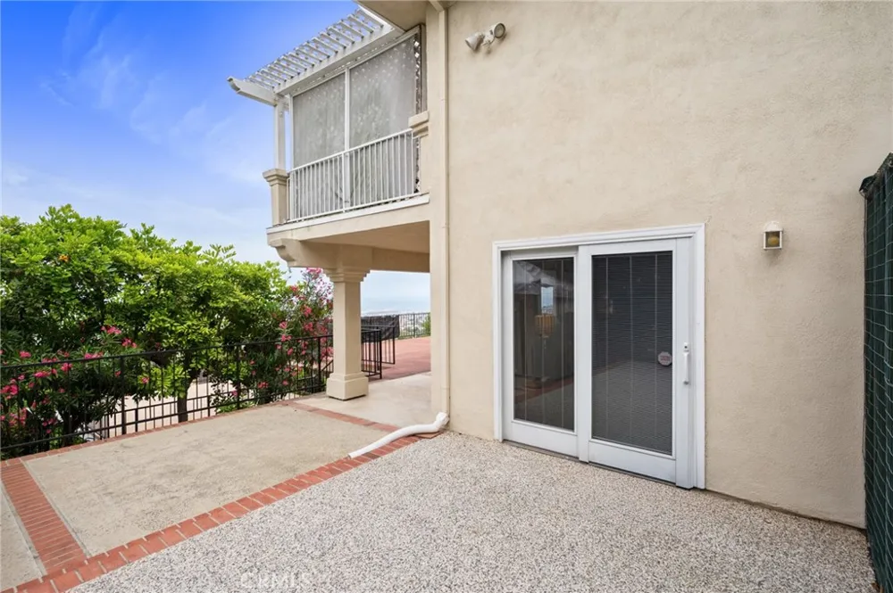 6309 Via Colinita Rancho Palos Verdes, CA 90275