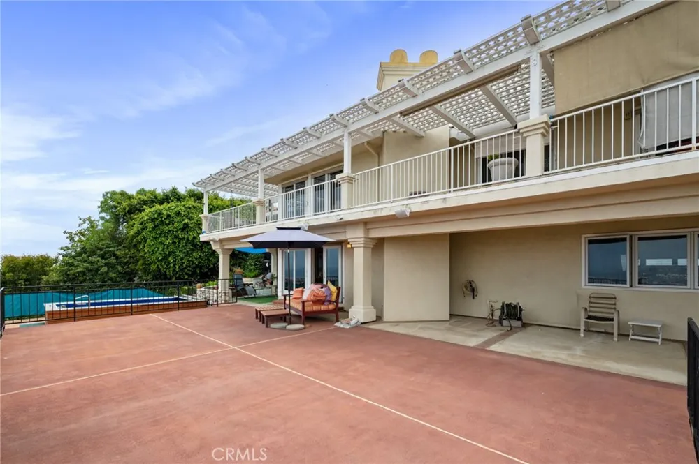 6309 Via Colinita Rancho Palos Verdes, CA 90275