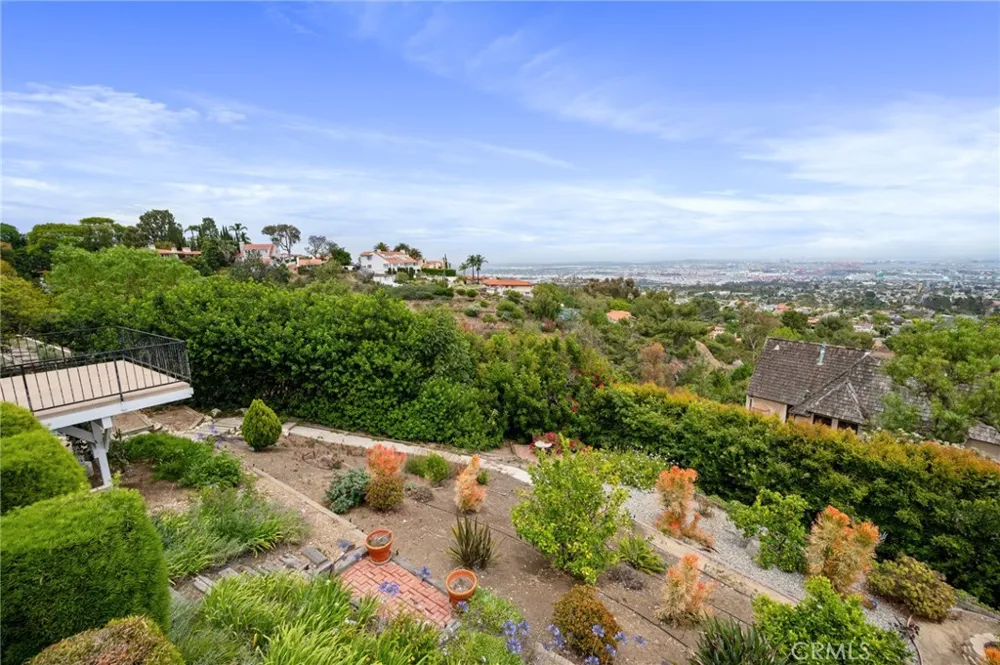 6309 Via Colinita Rancho Palos Verdes, CA 90275