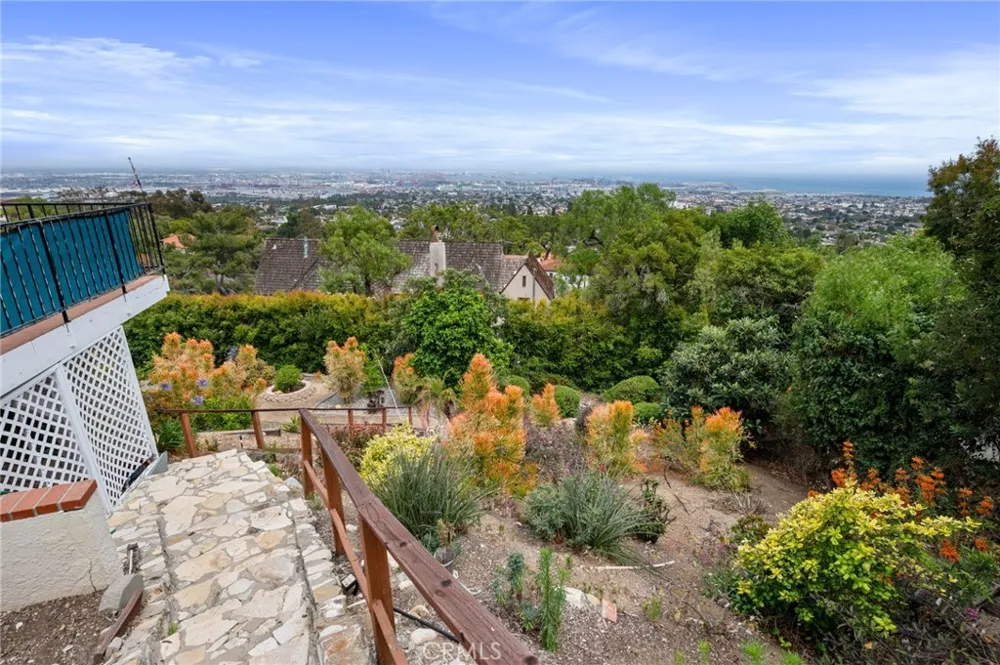 6309 Via Colinita Rancho Palos Verdes, CA 90275