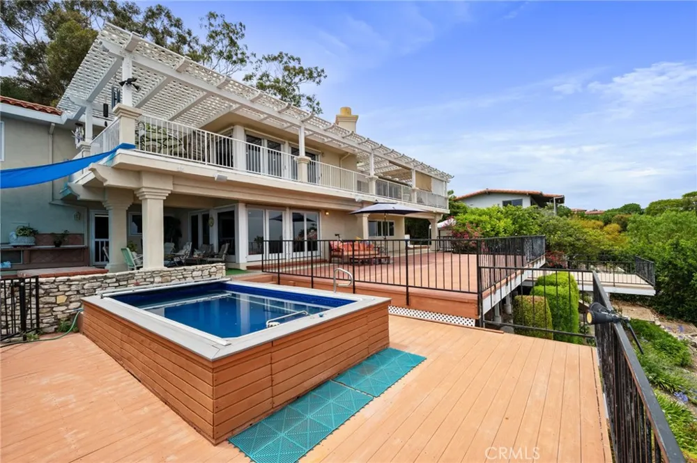 6309 Via Colinita Rancho Palos Verdes, CA 90275