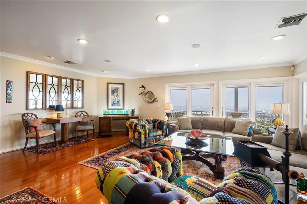 6309 Via Colinita Rancho Palos Verdes, CA 90275
