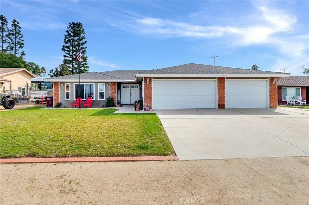 3090 Norco Drive Norco, CA 92860