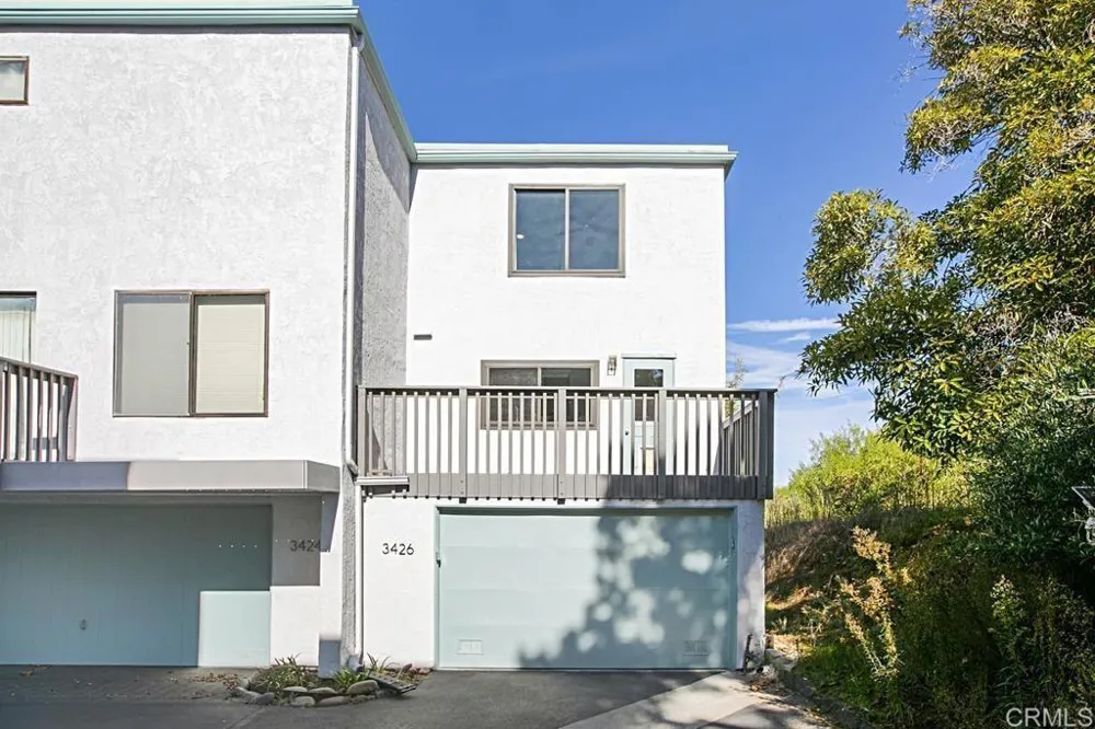 3426 Via Alicante La Jolla, CA 92037
