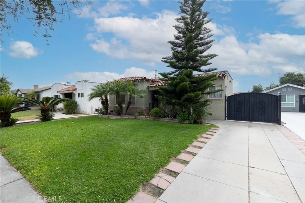 6612 Plaska Ave Huntington Park, CA 90255