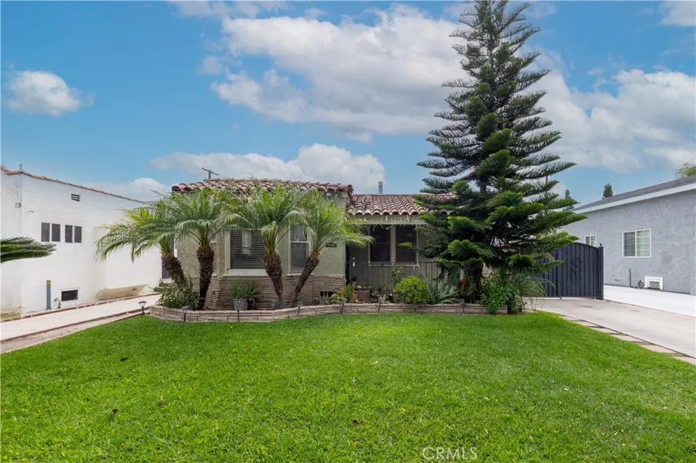 6612 Plaska Ave Huntington Park, CA 90255