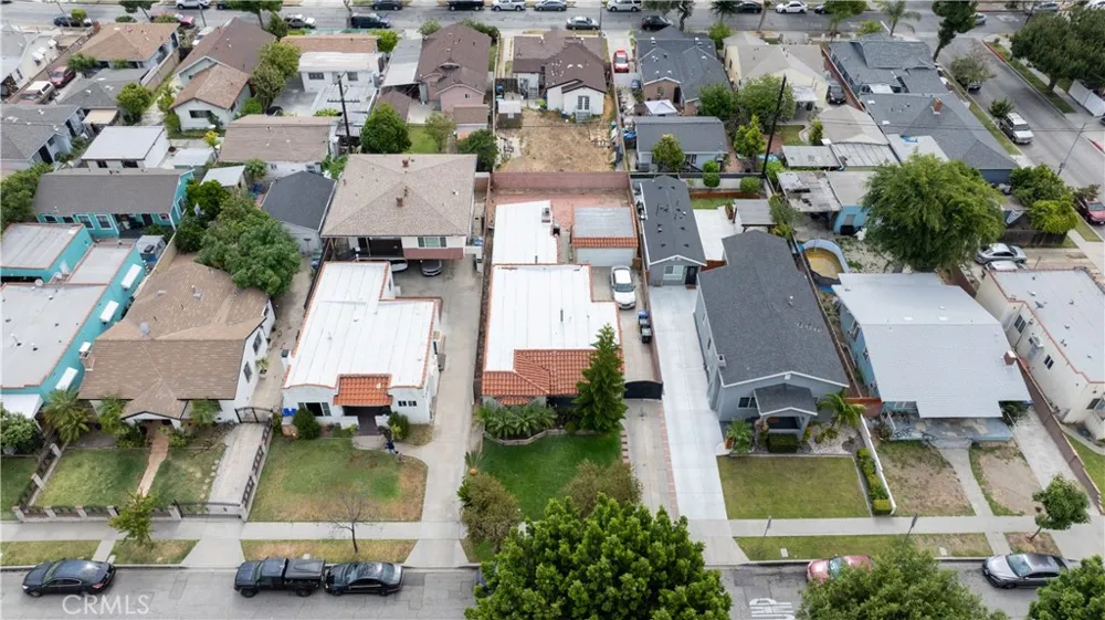 6612 Plaska Ave Huntington Park, CA 90255