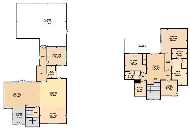 585 Santa Lucia Way Marina, CA 93933