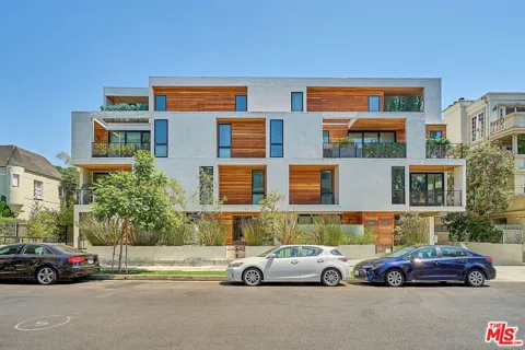 132 Swall Drive #301