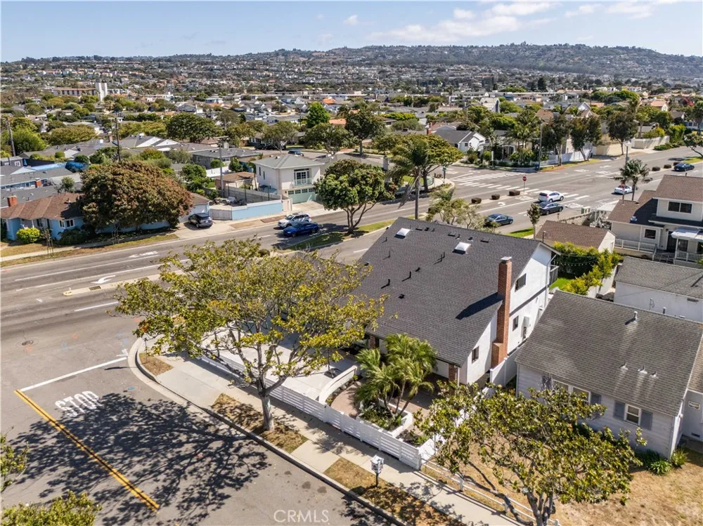 1231 South Irena Ave Redondo Beach, CA 90277