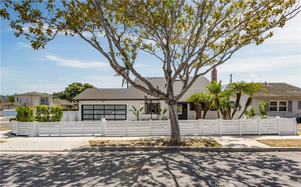 1231 South Irena Ave Redondo Beach, CA 90277