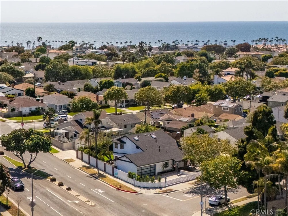 1231 South Irena Ave Redondo Beach, CA 90277