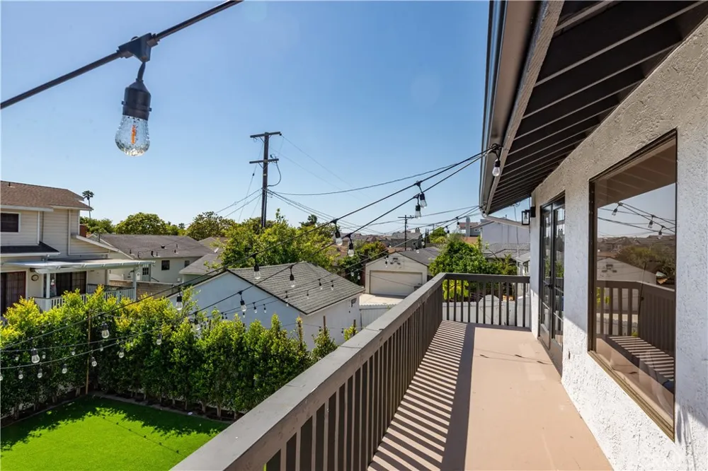1231 South Irena Ave Redondo Beach, CA 90277