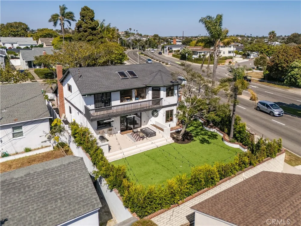 1231 South Irena Ave Redondo Beach, CA 90277