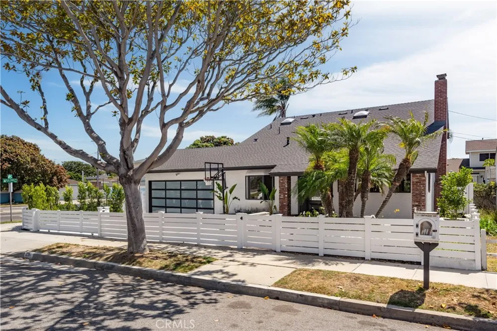1231 South Irena Ave Redondo Beach, CA 90277