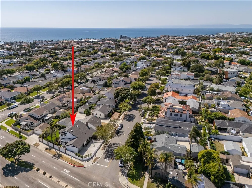 1231 South Irena Ave Redondo Beach, CA 90277
