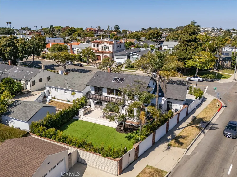 1231 South Irena Ave Redondo Beach, CA 90277