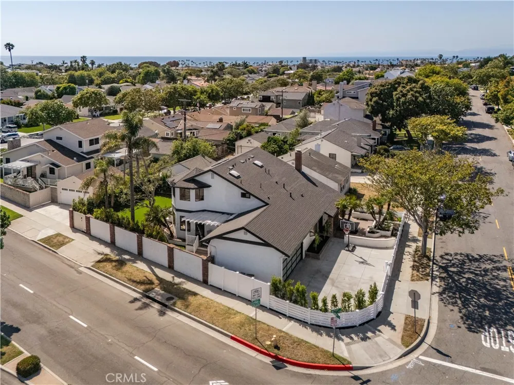 1231 South Irena Ave Redondo Beach, CA 90277
