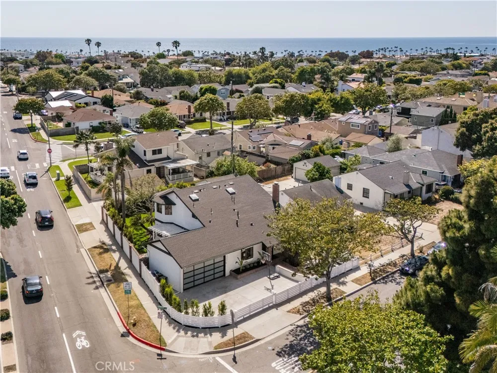 1231 South Irena Ave Redondo Beach, CA 90277
