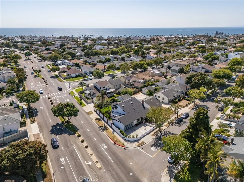 1231 South Irena Ave Redondo Beach, CA 90277
