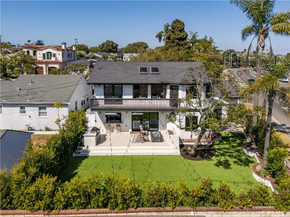 1231 South Irena Ave Redondo Beach, CA 90277