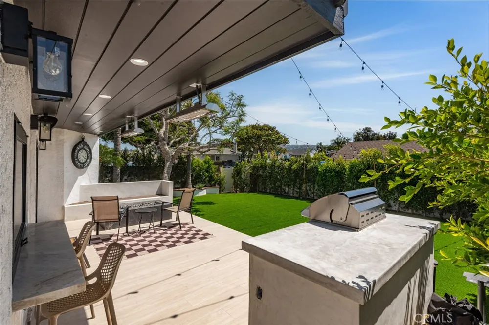 1231 South Irena Ave Redondo Beach, CA 90277