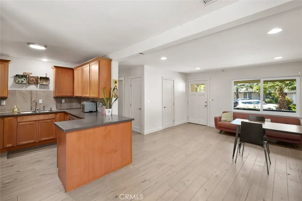 123 Ramona San Luis Obispo, CA 93405