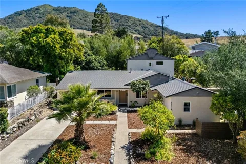 123 Ramona