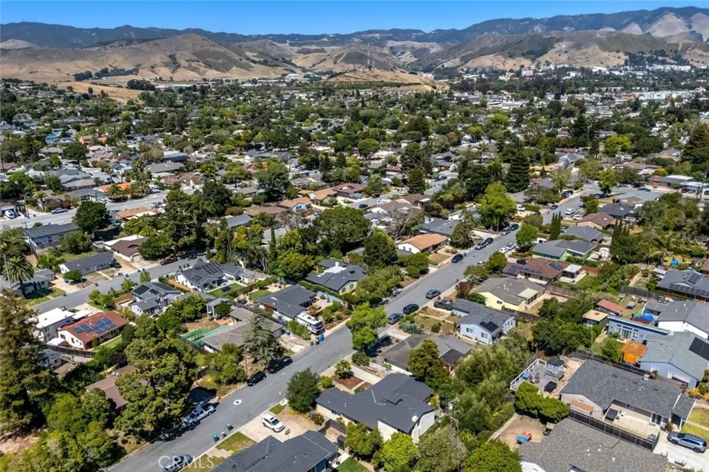 123 Ramona San Luis Obispo, CA 93405