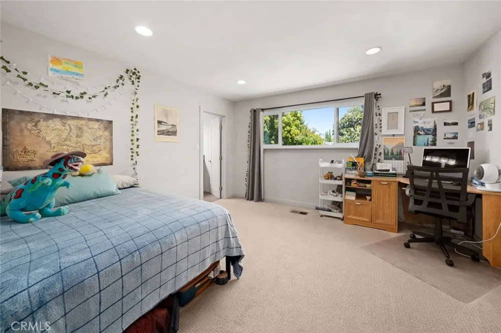 123 Ramona San Luis Obispo, CA 93405