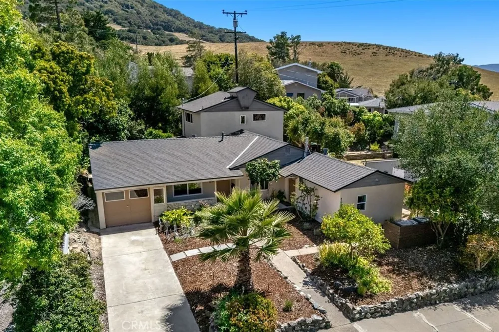 123 Ramona San Luis Obispo, CA 93405