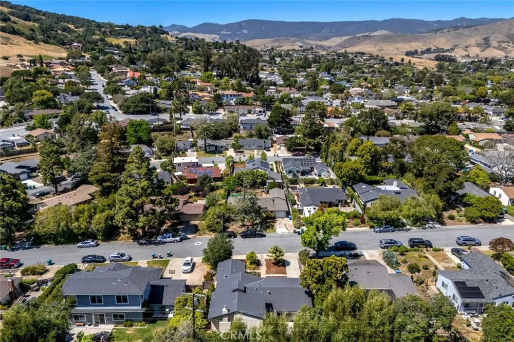 123 Ramona San Luis Obispo, CA 93405