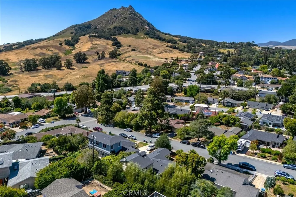 123 Ramona San Luis Obispo, CA 93405