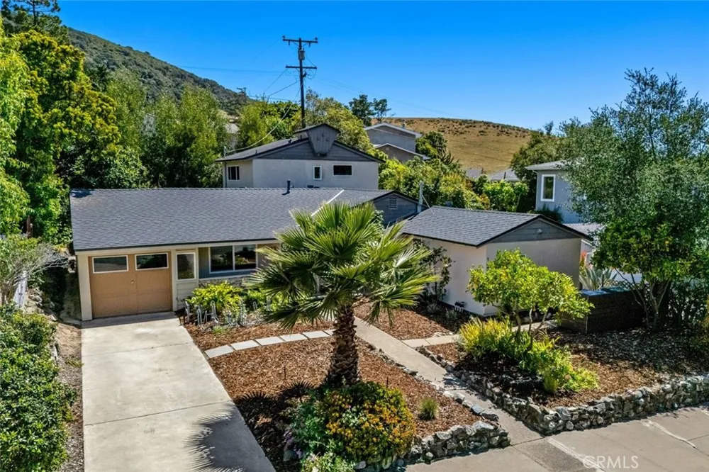 123 Ramona San Luis Obispo, CA 93405